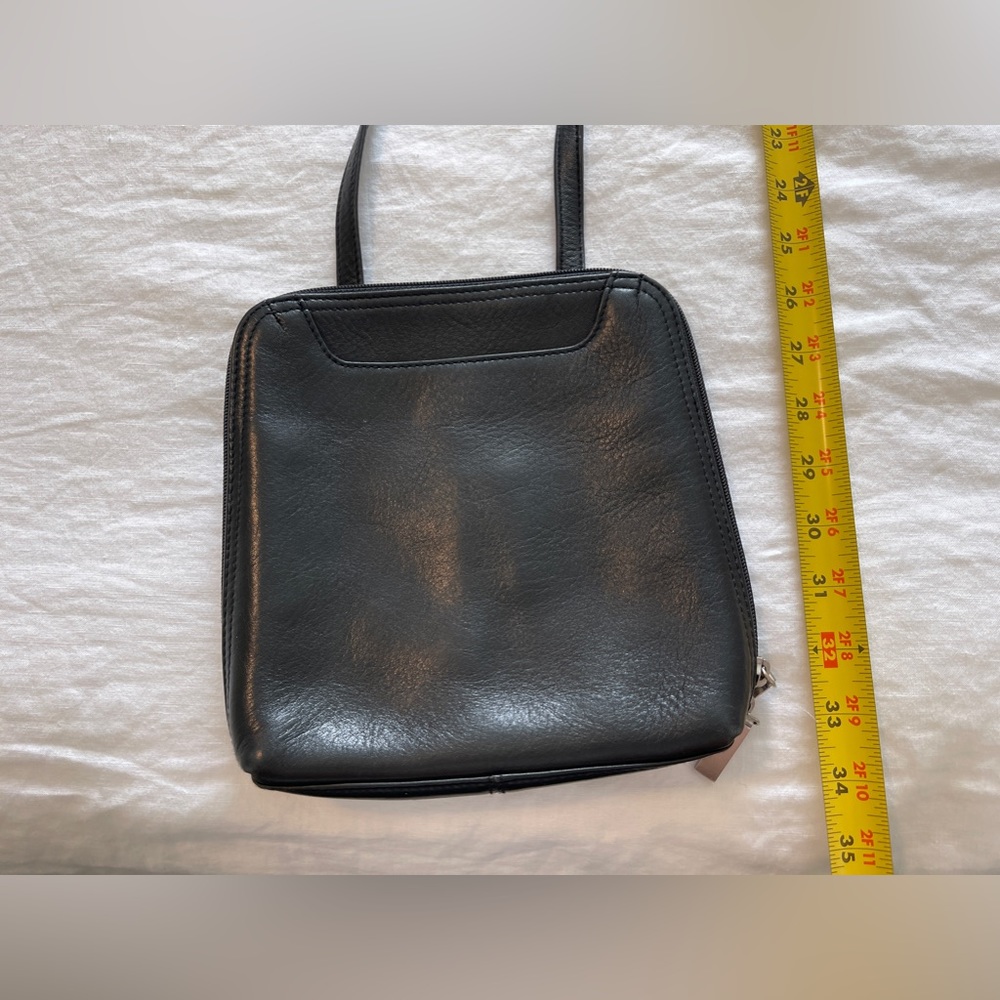 Vintage Hobo International Crossbody Purse - Picture 6 of 7